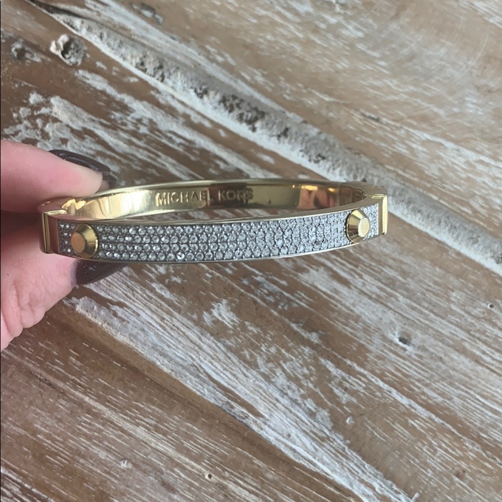 Michael Kors bracelet